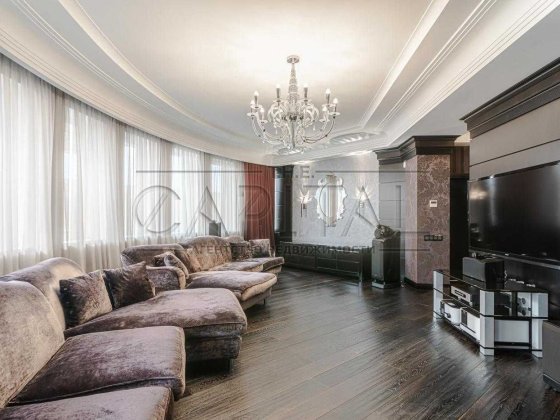 Аренда квартиры, ул. Срибнокильская, Новая Дарница Киев