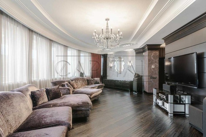 Аренда квартиры, ул. Срибнокильская, Новая Дарница - фото 1