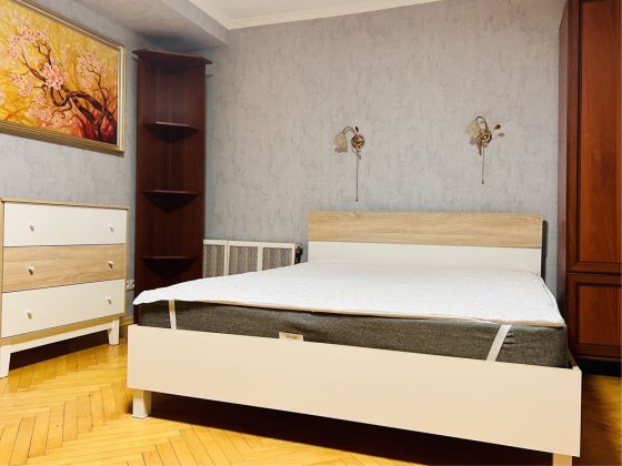 Оренда однокімнатної квартири в Подільському районі Киев