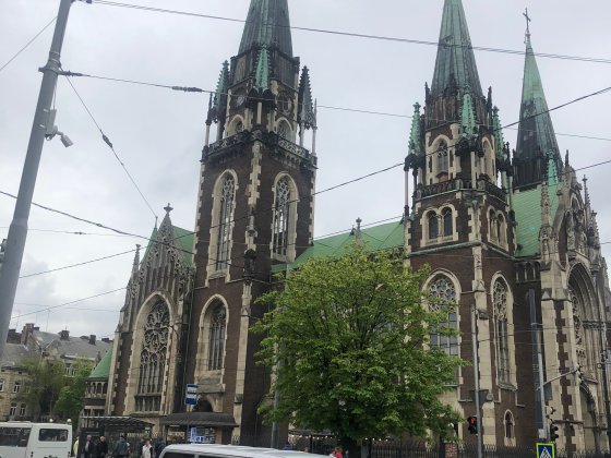 Оренда квартири центр Львів