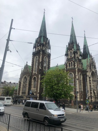 Оренда квартири центр - фото 1