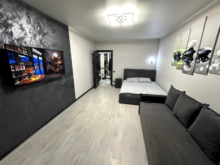 Оренда одно кімнатної квартири ЖК Національний вулиця Стрийська - фото 1