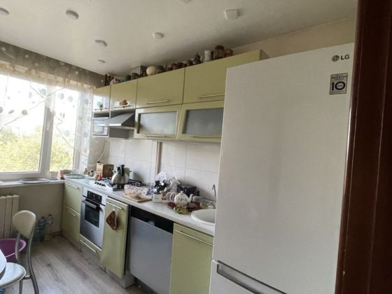 Здається  2 к квартира, ул. Велика Діївська,22 , жм Покровский Дніпро