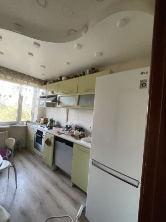 Здається  2 к квартира, ул. Велика Діївська,22 , жм Покровский - фото 1