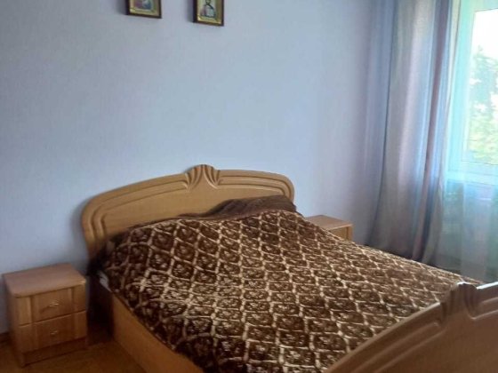 Оренда 3-ох кімнатної квартири по вул.Мельника. Львов