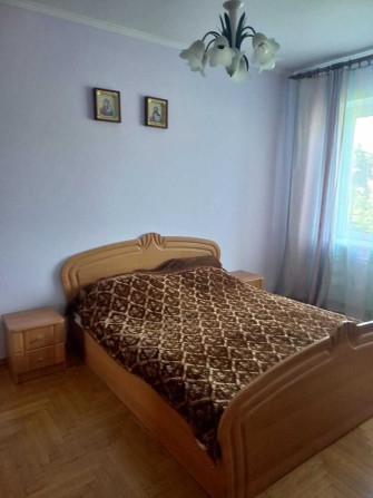 Оренда 3-ох кімнатної квартири по вул.Мельника. - фото 1