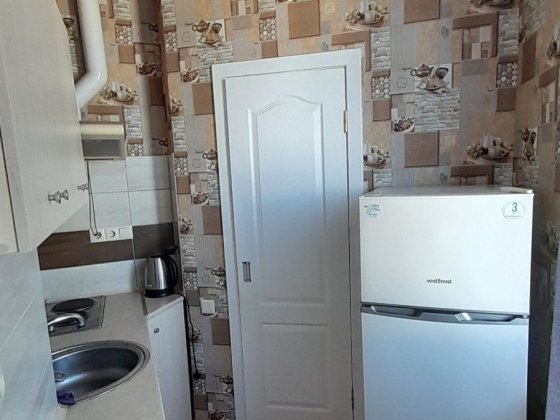 Сдам 1 комн.смарт  в Киевском Р-не на Люсторфской Дороге ЖК"Одиссей" Одеса