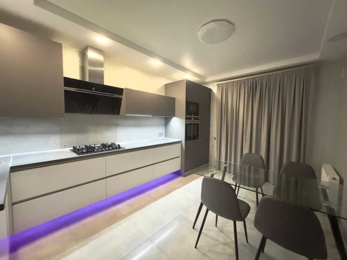 вул Дж. Вашингтона, 6-А Оренда. Дворівнева  Дизайнерський Ремонт. ТОРГ - фото 1