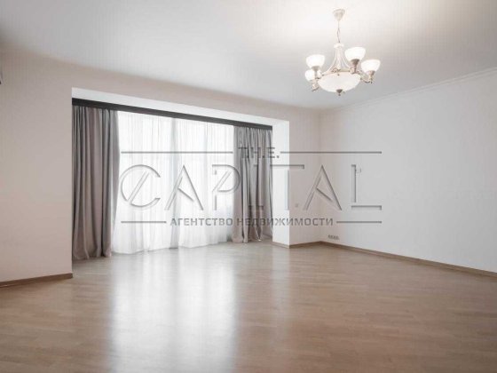 Оренда 4к квартири, вул. Паторжинського, Шевченківський р-н Київ