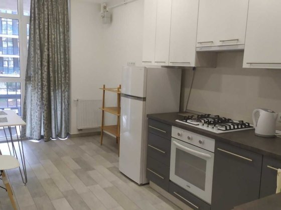 Пропозиція оренди 1 кім квартири в новобудові пр. Чорновола Львів