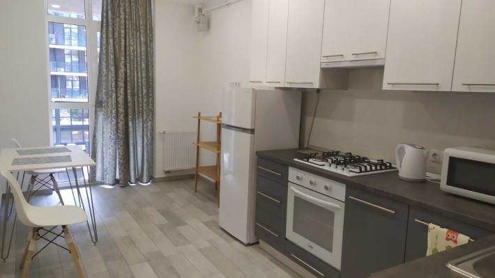 Пропозиція оренди 1 кім квартири в новобудові пр. Чорновола - фото 1