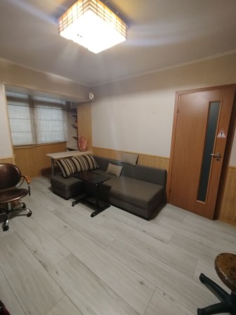 Здам 2-кімнатну квартиру-студію на Воскресенці поруч ТЦ “Квадрат” - фото 1