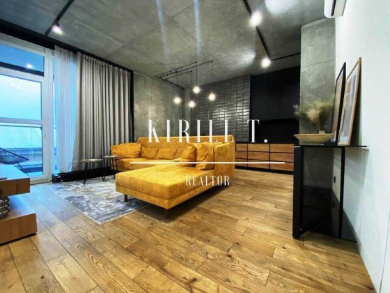 Аренда квартиры 3к 100м2 ЖК Новодворянский/Центр/Вернадского/Шевченко Дніпро