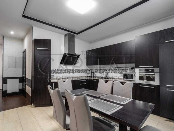 Аренда квартиры, ЖК Новопечерские Липки, Драгомирова, Верхогляда Київ