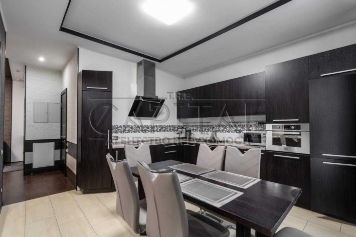 Аренда квартиры, ЖК Новопечерские Липки, Драгомирова, Верхогляда - фото 1