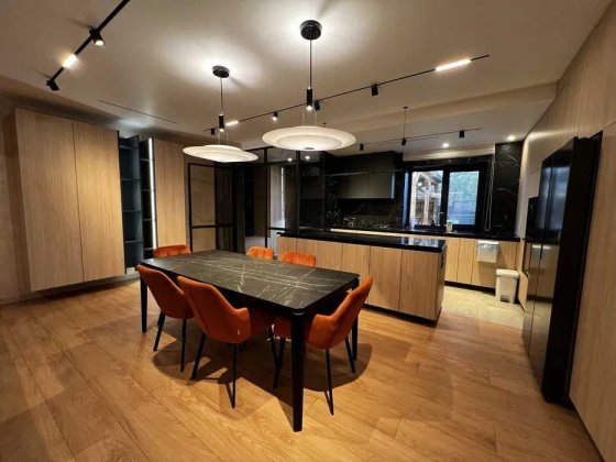 Аренда квартиры 5к 177м2 ЖК Генерала Пушкина/Динамо/Болгарская Днепр