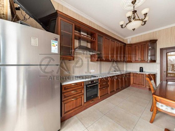 Аренда квартиры, ЖК Crystal Park, просп. Победы, Шулявка Киев