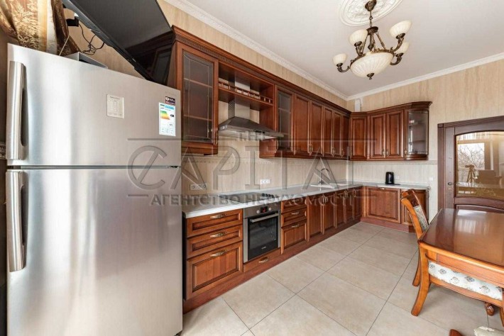 Аренда квартиры, ЖК Crystal Park, просп. Победы, Шулявка - фото 1