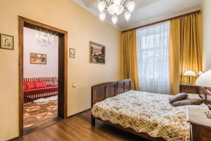 Оренда квартири в центрі міста! На вул. Котлярська - фото 1