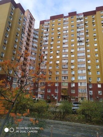 Оренда  квартири біля метро Мінська. Без комісії. - фото 1