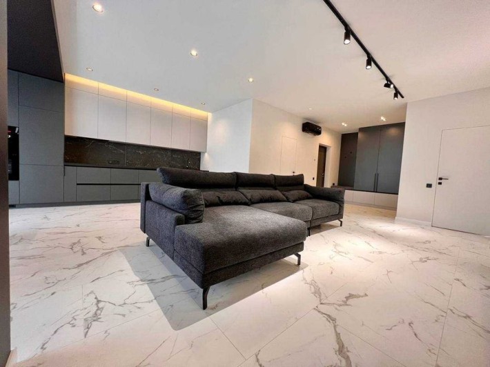 Аренда квартиры 3к 125м2 ЖК Рыбинский Комфорт сити Подстанция/Гагарина - фото 1