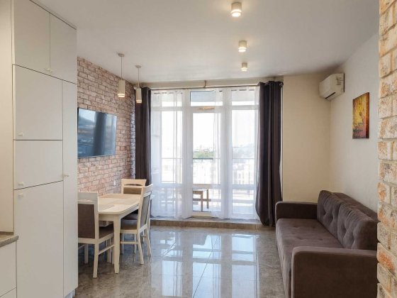 Оренда 2-х кім.кв.+Кухня Вітальня в жк Авалон на пр.В.Чорновола Львів