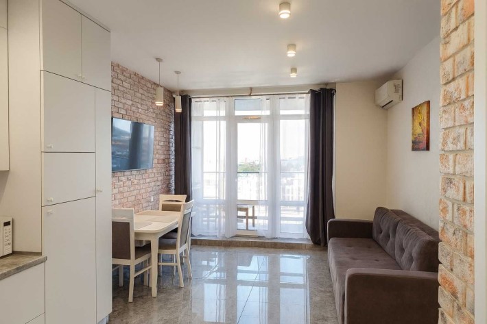 Оренда 2-х кім.кв.+Кухня Вітальня в жк Авалон на пр.В.Чорновола - фото 1