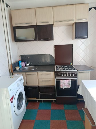 Тёплая 2-х комнатная на Космосе. Длительный срок. Звонить на вайбер. - фото 1