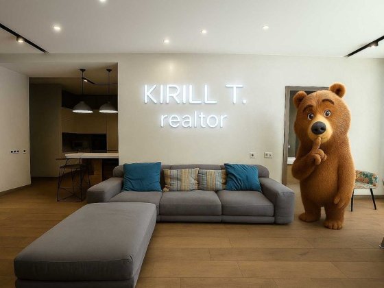 Аренда квартиры 4к 130м2 ЖК Дуэт/Рогалева/Литейная/Цент/Набережная Днепр