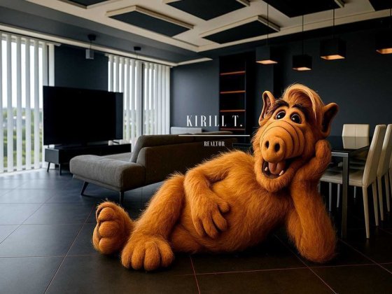 Аренда VIP апартаменты 2к 76м2 Проспект Науки (Гагарина)/Телевизионная Днепр