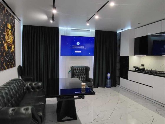 Оренда Привабливої 2-к квартири з Дизайн ремонтом в ЖК Континент! Львов