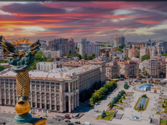 Хрещатик, 1к -Оренда вишуканих арартаментів Київ