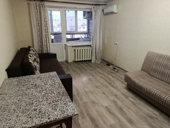 Аренда 1 комнатной квартиры