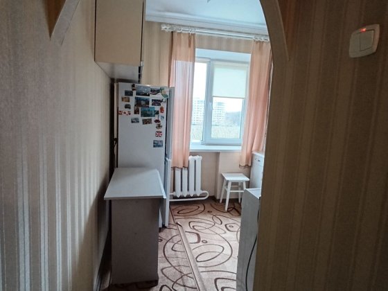 Оренда 1 кім.квартири по вулиці.Липова алея 5б Львів