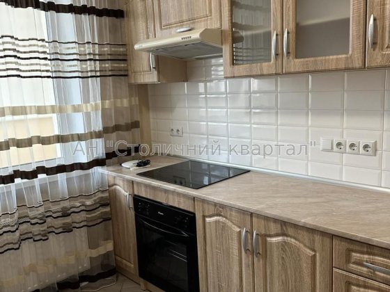 ЖК Новомостицько-Замковецький Сергія Данченка 32 Київ