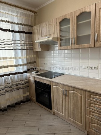 ЖК Новомостицько-Замковецький Сергія Данченка 32 - фото 1