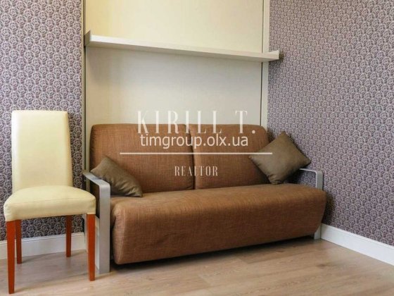 Аренда квартиры Центр 4к 140м2 ЖК Славия/ Карла Маркса - Яворницкого Дніпро