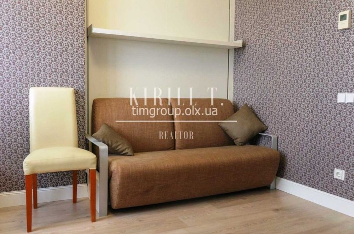 Аренда квартиры Центр 4к 140м2 ЖК Славия/ Карла Маркса - Яворницкого - фото 1