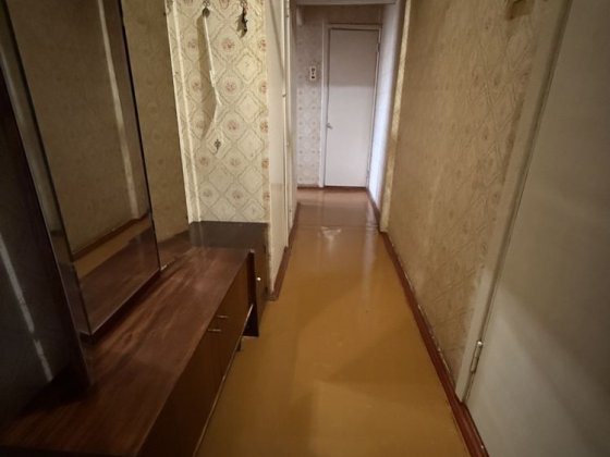 Здається 2х кімнатна квартира в стилі 90х Харків