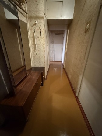 Здається 2х кімнатна квартира в стилі 90х - фото 1