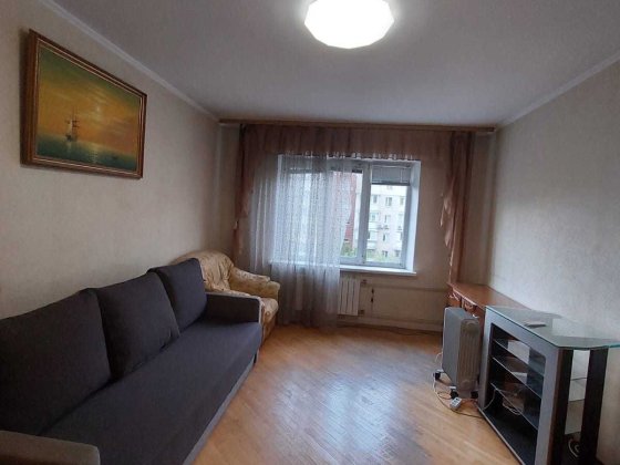 1-кімнатна метро Академмістечко  5хв