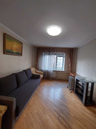 1-кімнатна метро Академмістечко  5хв - фото 1