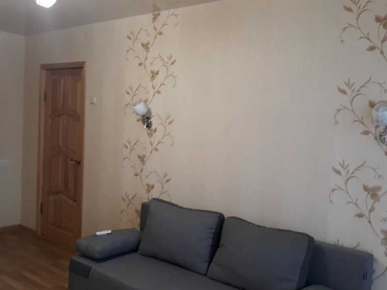 Долгосрочная аренда 1-комн. кв., ул. Староднепровская, 14 Запоріжжя