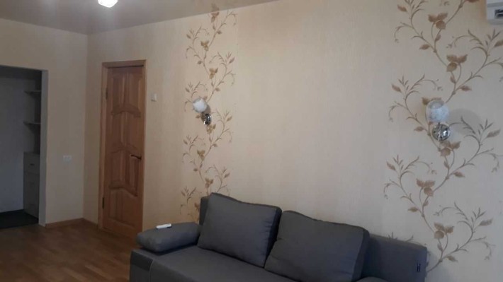 Долгосрочная аренда 1-комн. кв., ул. Староднепровская, 14 - фото 1