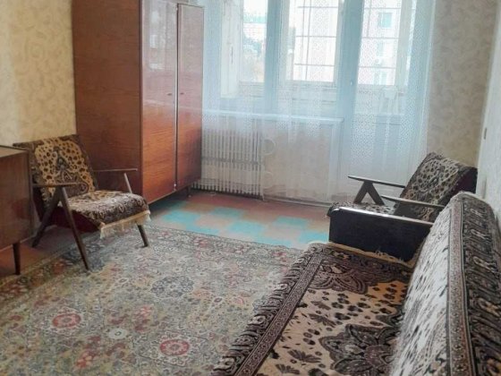 Сдам 2к квартиру на Победе 4.Торг. Дніпро