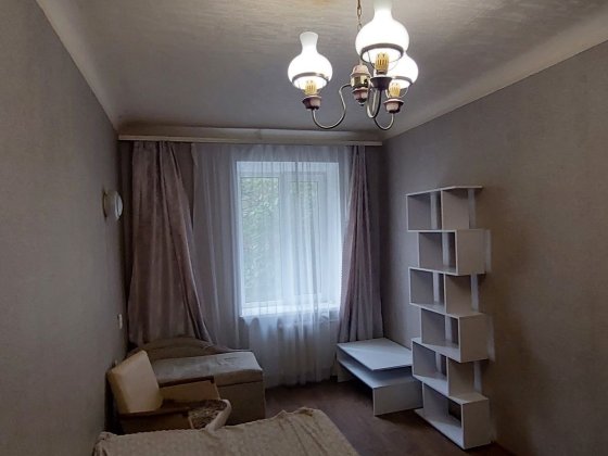 Оренда 2к квартири центр міста Миру Вознесенівський Запорожье