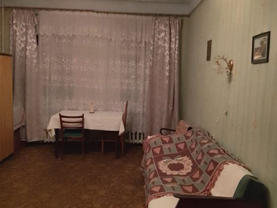 Сдам 1-к ул. Универсальная Дніпро