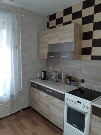 Сдам 1 ком. квартиру площадь  Фестивальная - фото 1