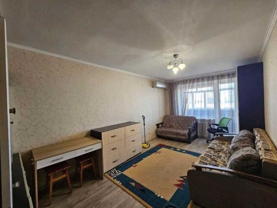 Аренда 1к район пр.ПОЛЯ проспект Ф.Орлика Можно с животными Днепр