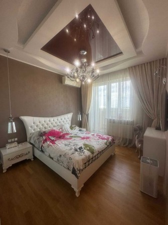 Сдам 3 комн. квартиру в ЖК МОНТЕ ПЛАЗА, пр.Науки,45/3. - фото 1